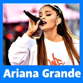 All Ariana Grande Music Songs icon