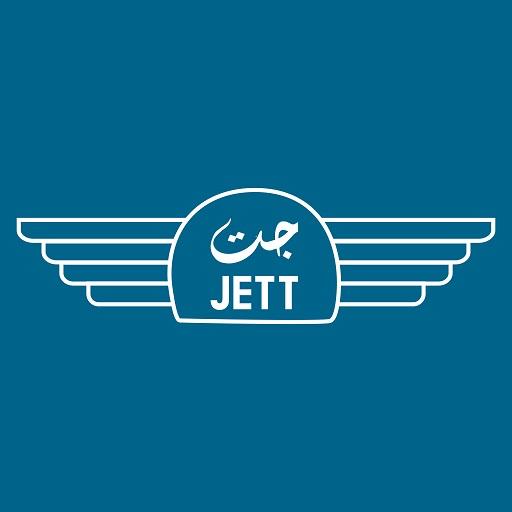 JETT جت icon