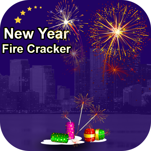 Diwali Fire Crackers Shooter Game أيقونة
