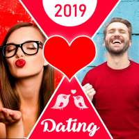 Free Online Dating App - Flirt & Chat