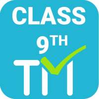CBSE Class 9 on 9Apps