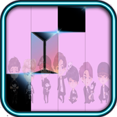 BTS Piano icon