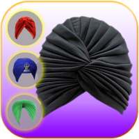 Turban Photo Editor on 9Apps