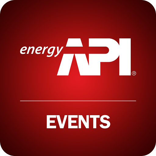 API Events &amp; Training icon