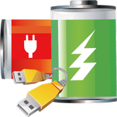 Fast Charger 7x icon