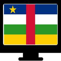 Centrafrique tv