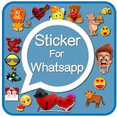 Sticker For Whatsapp