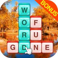 Word Connect -  Free Word Games & Puzzles