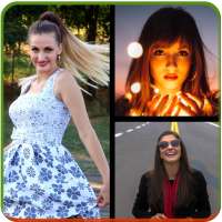 Photo Collage & Editor