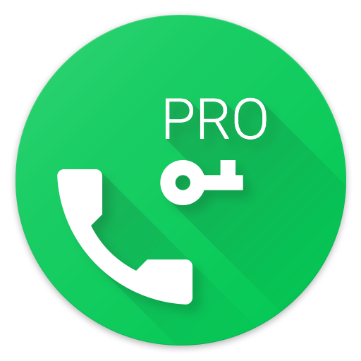 ExDialer PRO Key icon