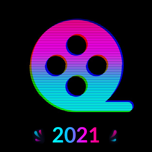 Music Status Video Maker icon