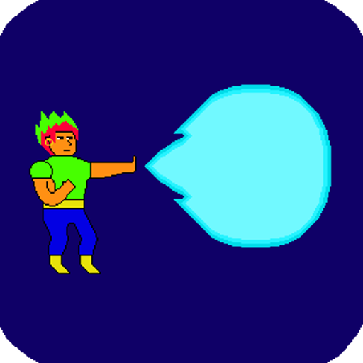 Projectile Fighter icon