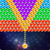 Bubble Shooter popper icon