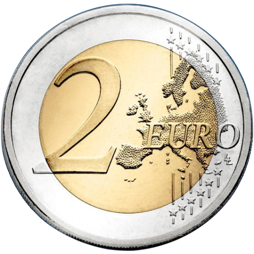 Tap Coins (EURO) icon