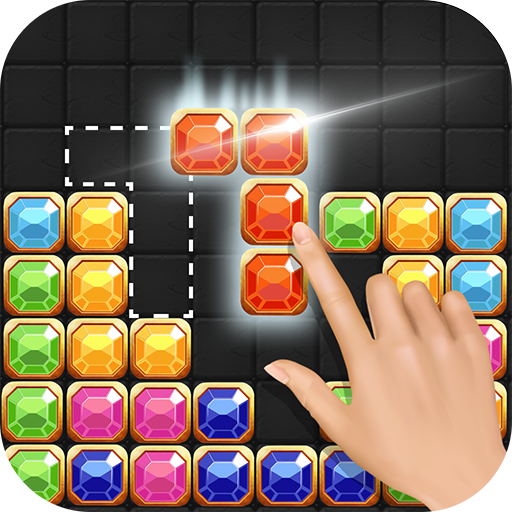 Block Puzzle Jewel &amp; Classic Free Puzzle icon