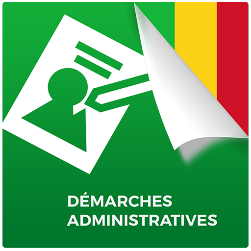 Mali Démarches Administratives icon