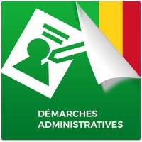 Mali Démarches Administratives