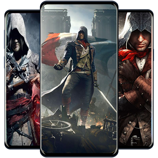 ikon Assassin Creed HD Image