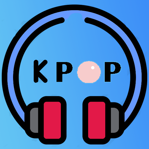 KPOP piano Tiles icon