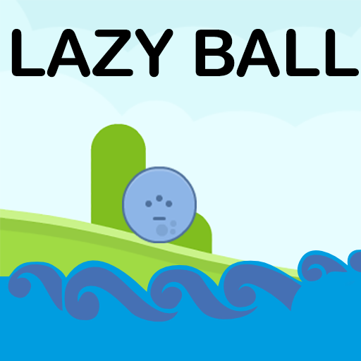 Lazy Ball icon