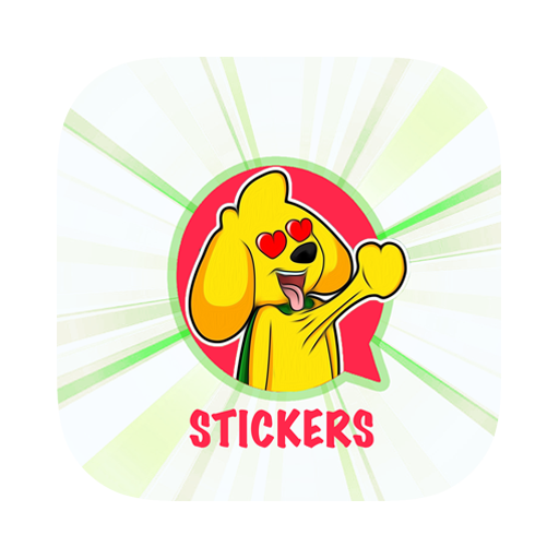 Stickers De MikeCrack Para WhatsApp icon