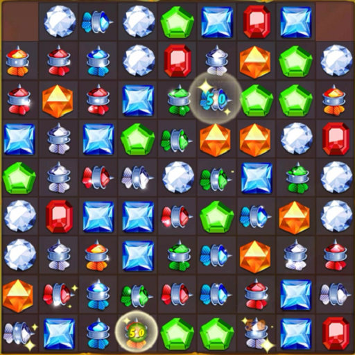 Jewels Switch icon