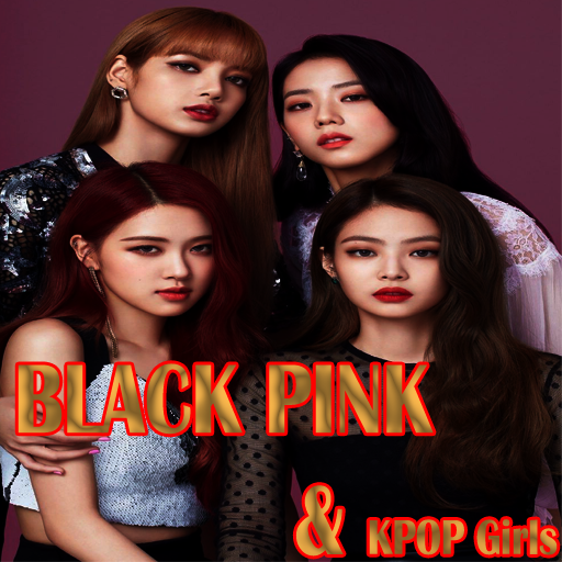 BLACK PINK ~ New Hit Songs &amp; KPOP Girls icon