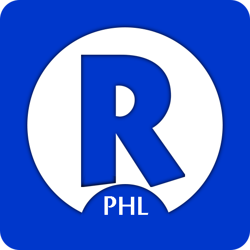 Philippines Radio Stations: Radyo Pinoy icon
