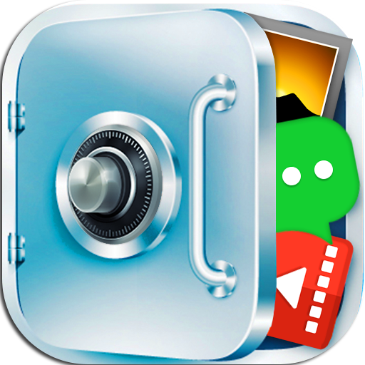 AppLock - Lock Apps Pattern icon