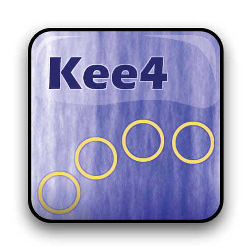 Kee4 Soft Keyboard icon