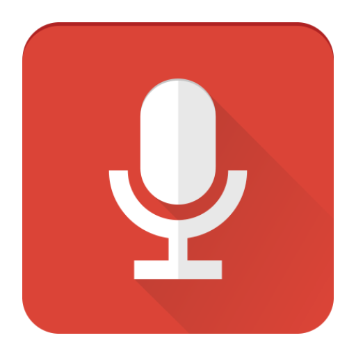 Audio Recorder icon