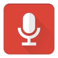 Audio Recorder on 9Apps