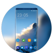 Theme for meizu note 8 wallpaper icon