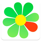 ICQ – Video Calls &amp; Chat App Tips иконка