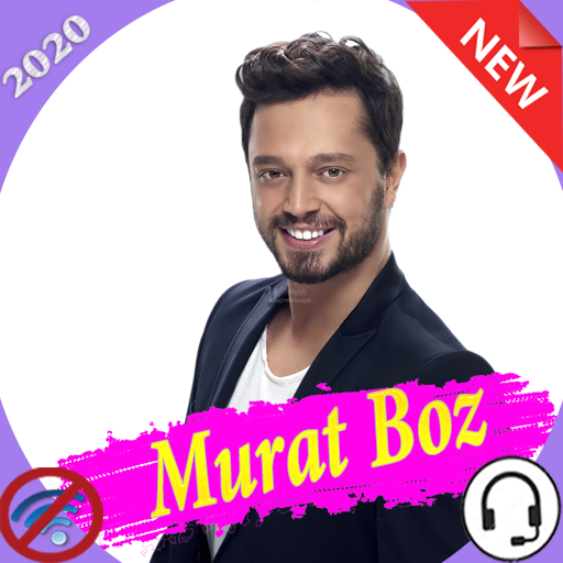 Murat Boz Şarkıları top 2020 icon