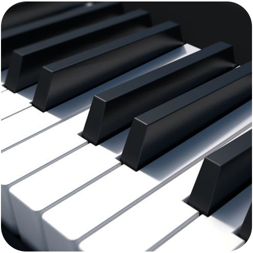 Piano Keyboard icon