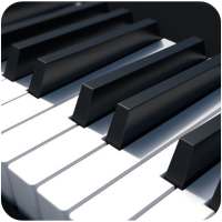 Piano Keyboard