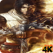 Gaming Wallpaper icon