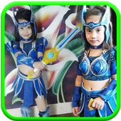 Photo Editor for Encantadia icon