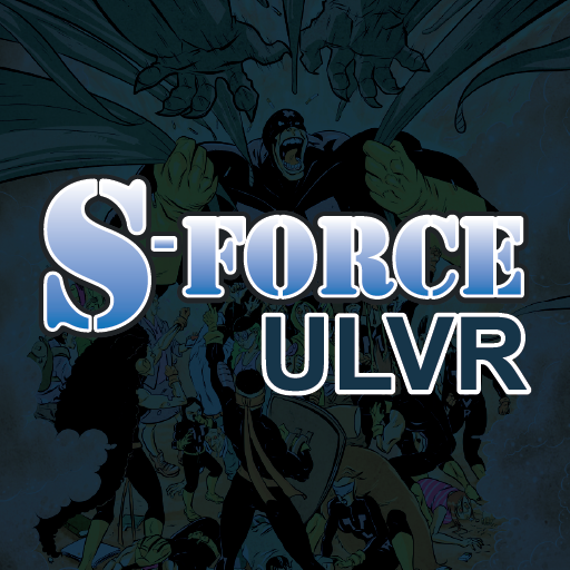 S-FORCE ULVR icon