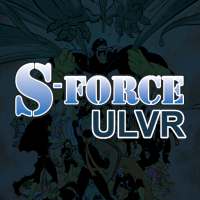 S-FORCE ULVR