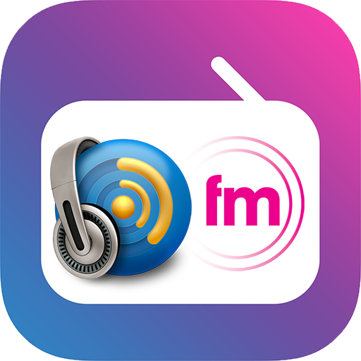 World Radio FM icon