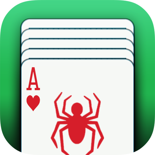 Best Solitaire ● Spider icon
