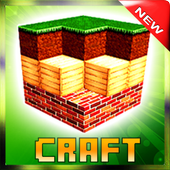Exploration Lite: Block Craft icon