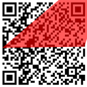 Qr Code Reader for amazon icon