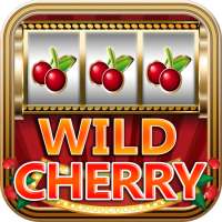 Wild Cherry Slots Free
