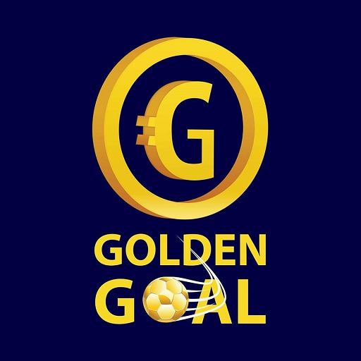 Golden Goal Football Statistics icon