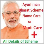 Modi Care Online icon