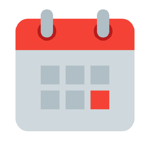 Between Two Dates (old version) icon