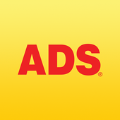 My ADS icon